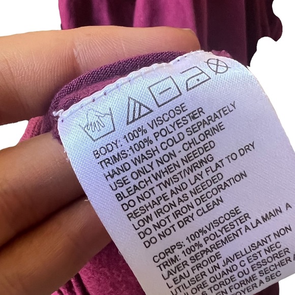 Kimchi Blu Urban Outfitters Sequin Embellished Racer Back Tank - Picture 9 of 10